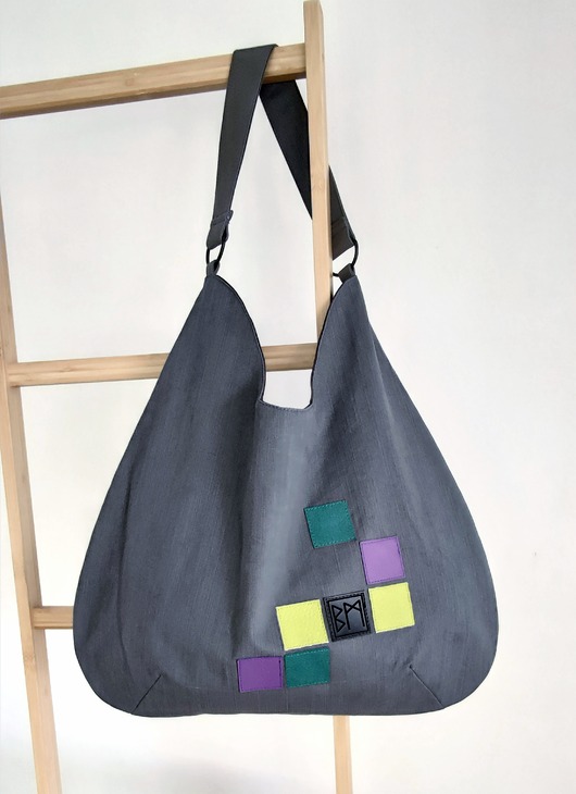 torby na ramię Torebka Pixella