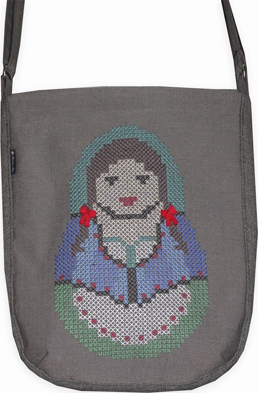 matrioszka z berta