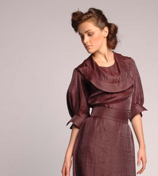 Sweet Rosalie retro me