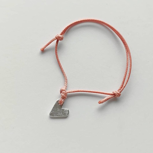 bransoletki na sznurku SERDUSZKO bransoletka