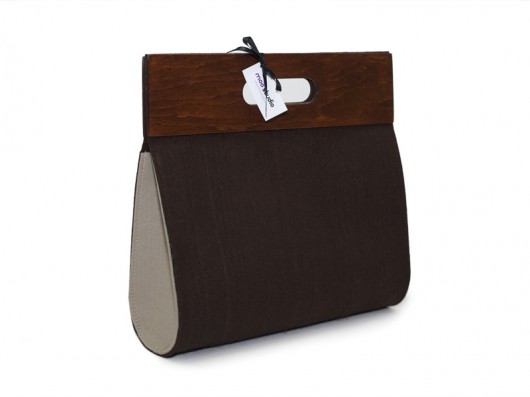 Glamour Brown&beige moo studio