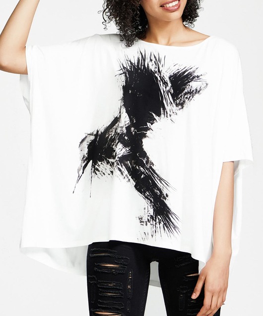 Hummingbird oversize  SELVA SELVA
