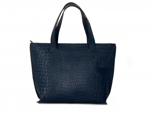 Simple Tote Bag Zuza Kilanowicz