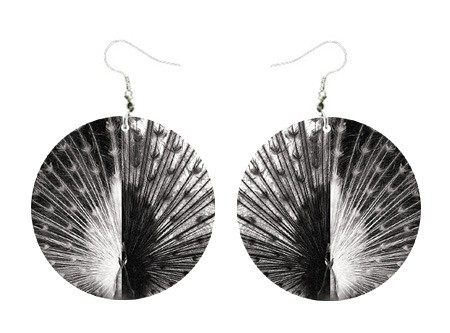 Black and white KuKa