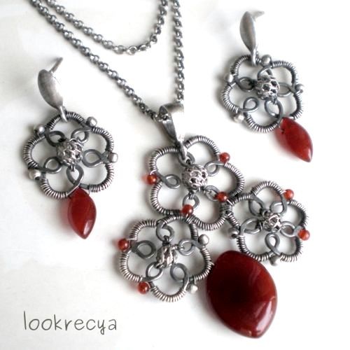 blossom silver XXXXXXlookrecya