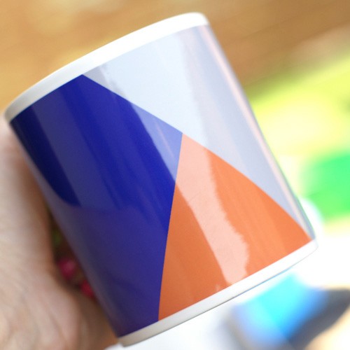 Bloki ONE MUG A DAY