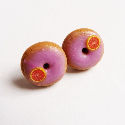 Pączki sztyfty Lemon Lovely