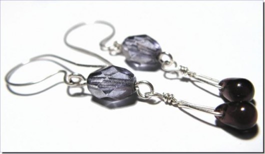 luxury violet II margot