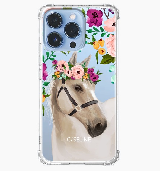 etui na telefon Etui Anti Shock case wzory - SF059