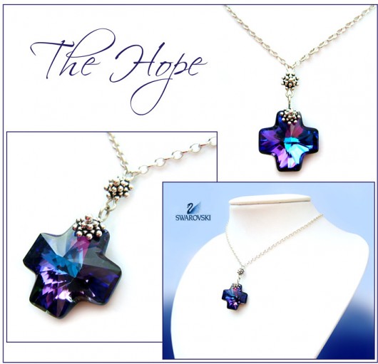 BRILLIANT - The Hope Marisella