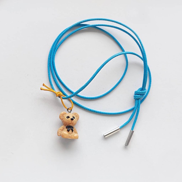 wisiory MIŚ wisiorek