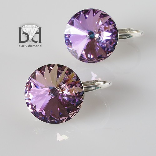Na biglu angielskim - ascetycznie Black Diamond