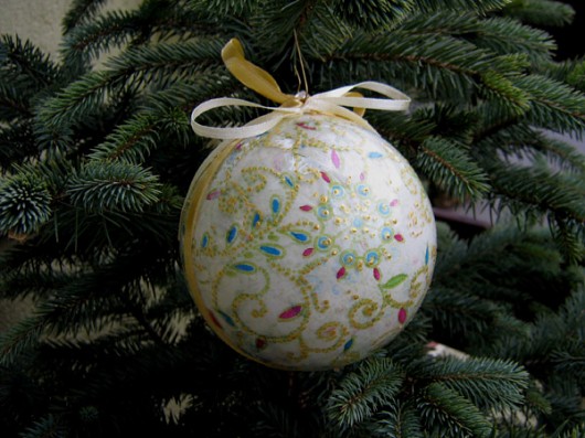 Ornament Iwona Rutkowska