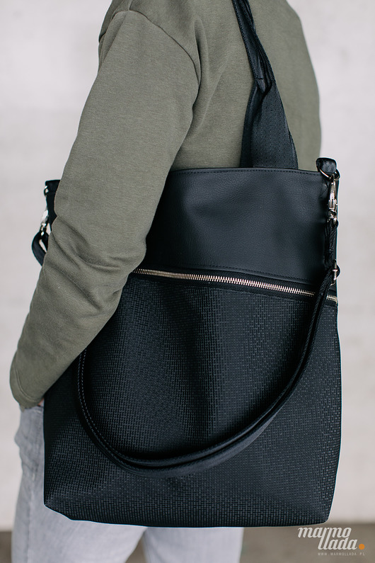 torby na ramię Marmollada - torebka na ramię tL scratch