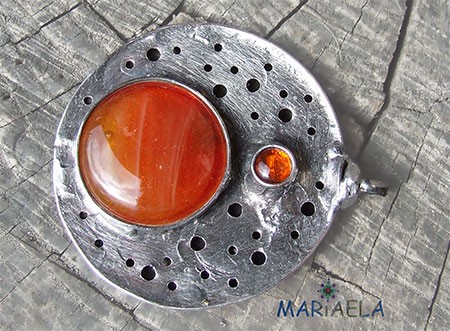 KORNICZON POMARANĆZ MARIAELA