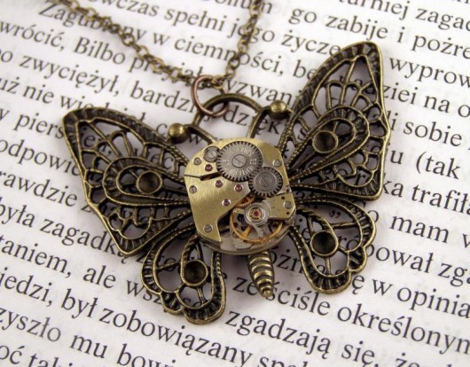 Czas od środka 1262 Zegarynki