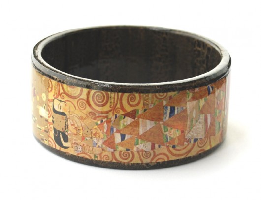 G.Klimt - galeria artrachela