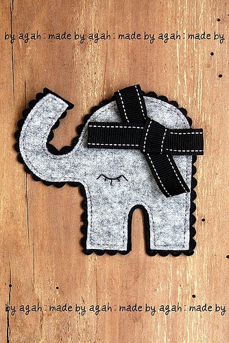 Sleepy Woolly made by agah