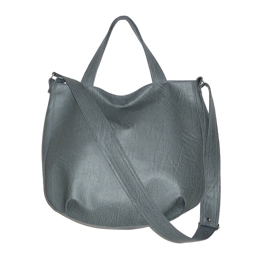 4778 ankate,  szara torba hobo, torba hobo 3w1 ankate