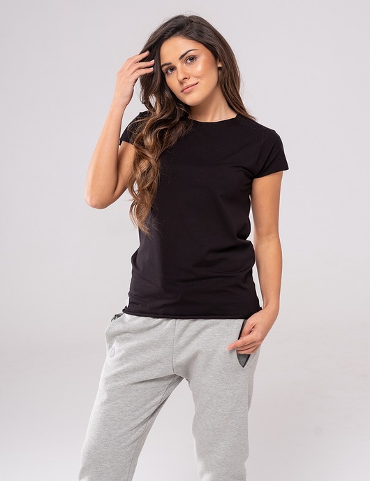 T-shirt Basic Oldies Flawless