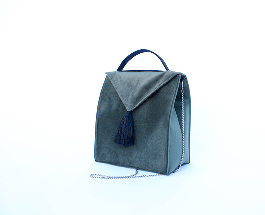 BBAG Royal Green BBAG