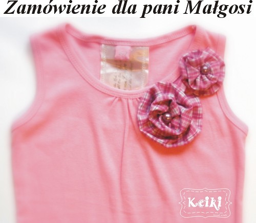 Zamówienie keiki