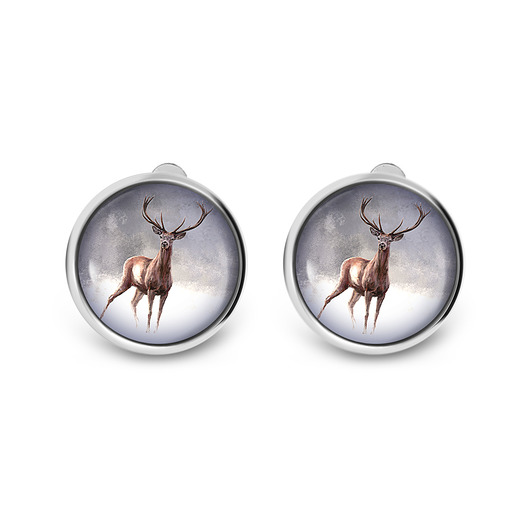 klipsy Klipsy - Jeleń 2