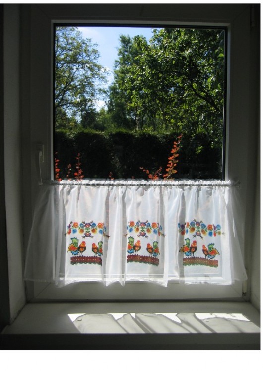 Zazdroska folk 140x40cm Gaul Designs
