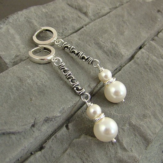 Pearls RayOfArt