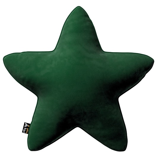 Poduszka Lucky Star Yellow Tipi