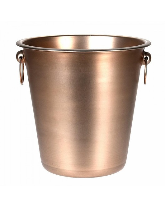 Cooler Stalowy Copper MIA home