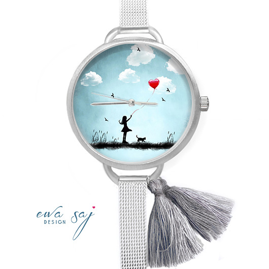 12% off: Star Girl Love  - w stylu Boho Ewa Saj Fotografie