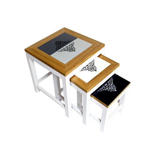 Stoliki evadesign