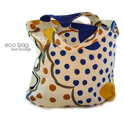 eco bag - IKI eco living