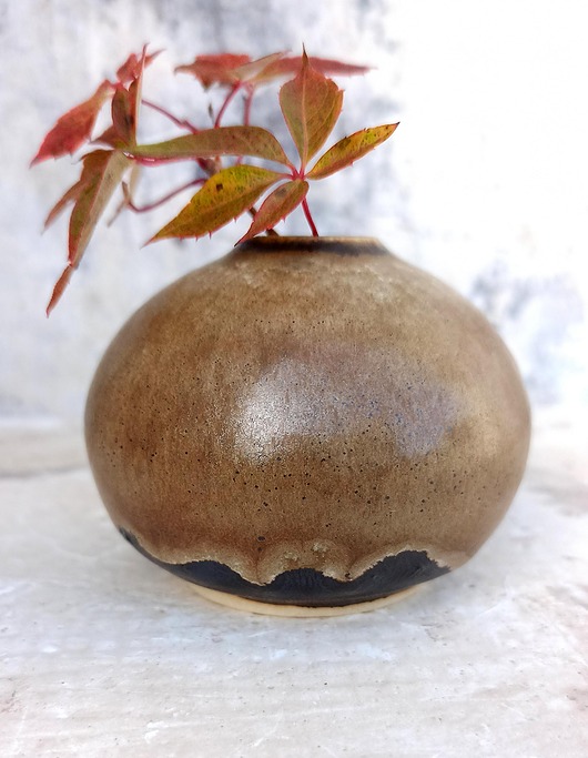 wazony Ceramiczny wazonik mini