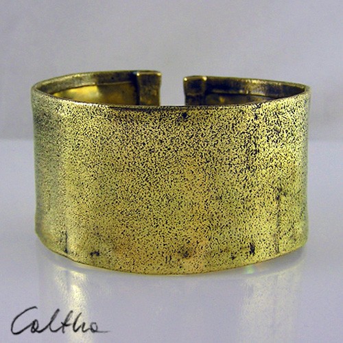 Złota Caltha