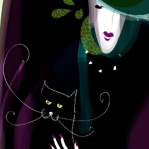 Kawusia MRS WUDRAWS