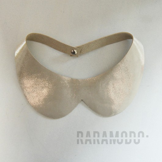 Pearl Collar RARAMODO