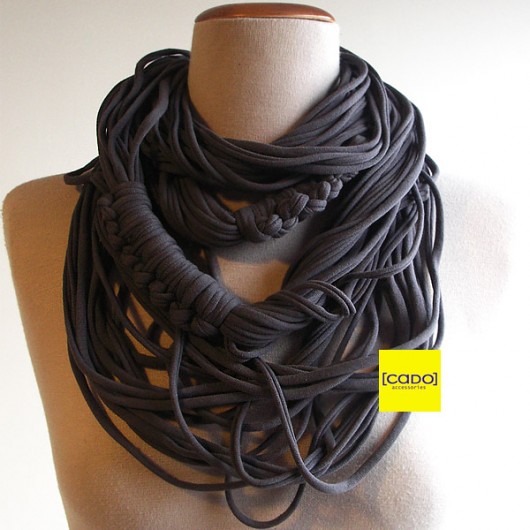 Zamotki Cado (Gray) CADOaccessories