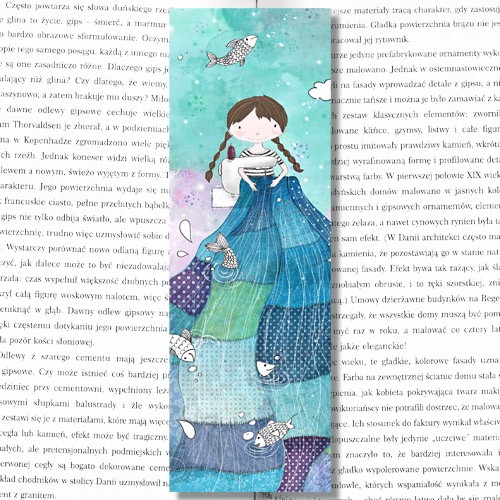 wyspa zakładka miamilu