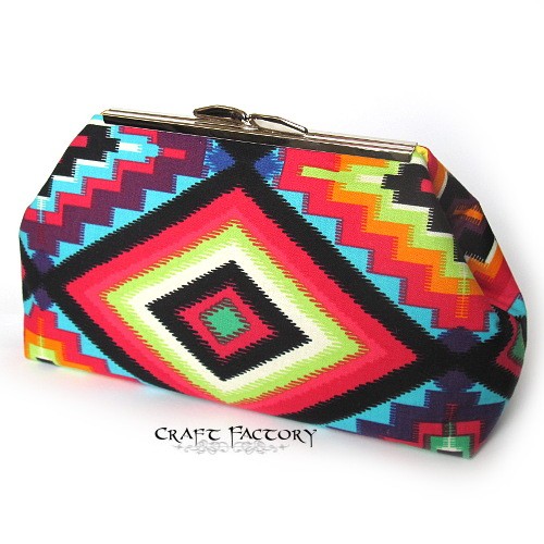 Biglove - Ojo de Dios Craft Factory