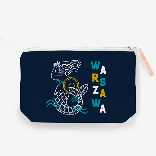 kosmetyczki Saszetka Warszawa Syrenka