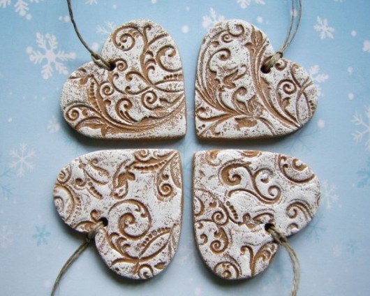 floral ornaments ~~ serca smila