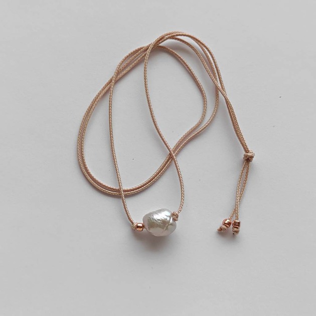 wisiory OKRĄG  wisiorek