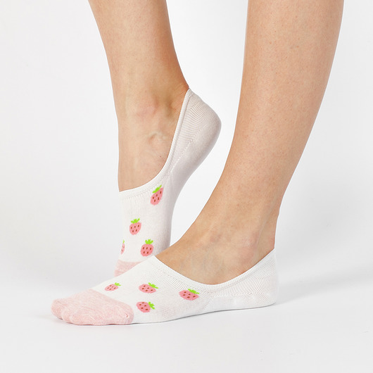 Pyszne truskawki CandySox