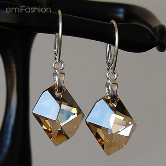 Promocja - Cosmic Golden Shadow II MAREMI Jewelry