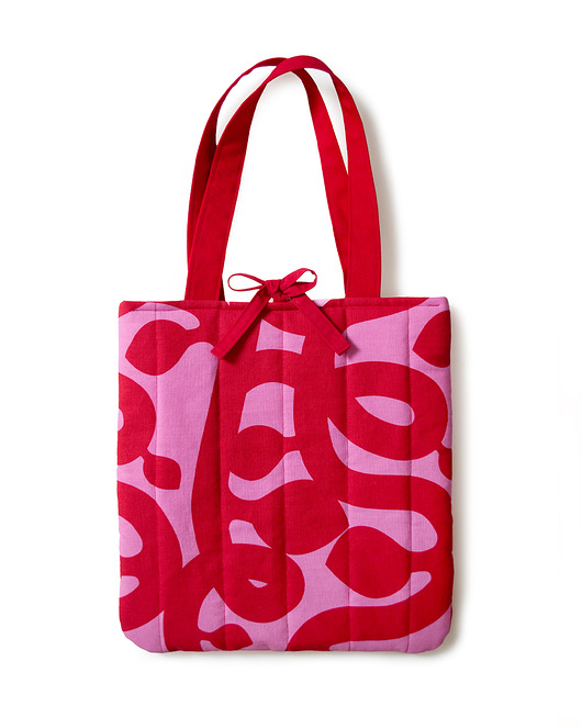 torby na ramię Torba na ramię - Sorbet - Rose