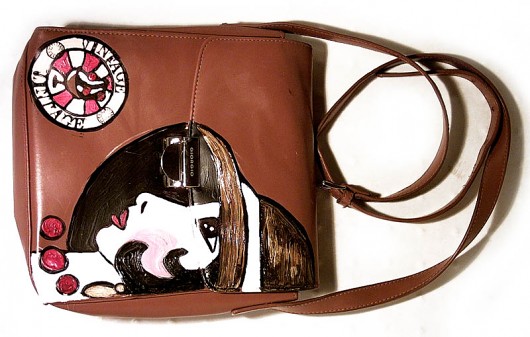 Bagietka: lovevintage II Konsorcjum Rapacholin