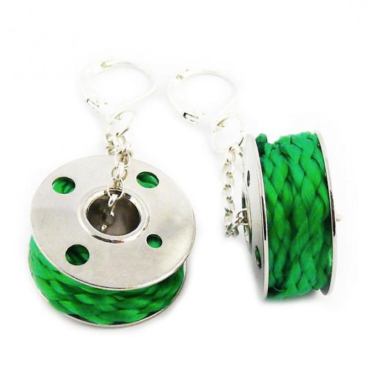 Beauty industrial grass puck Modny Design