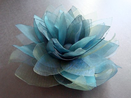 TASSEL SundayRose